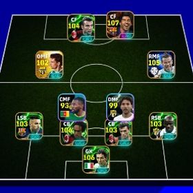 引退垢 | eFootball 2025(イーフト)のアカウントデータ、RMTの販売・買取一覧