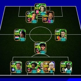 課金額50万↑ GameCenter未連携 最新最強アカウント | eFootball 2025(イーフト)のアカウントデータ、RMTの販売・買取一覧