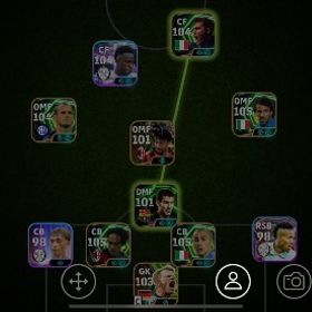 イーフトアカウント | eFootball 2025(イーフト)のアカウントデータ、RMTの販売・買取一覧