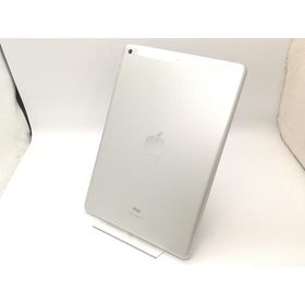 【中古】Apple SoftBank 【SIMフリー】 iPad（第9世代/2021） 64GB シルバー MK493J/A【秋葉4号】保証期間１ヶ月【ランクC】