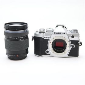 《並品》OLYMPUS OM-D E-M5 Mark III 14-150mm II レンズキット