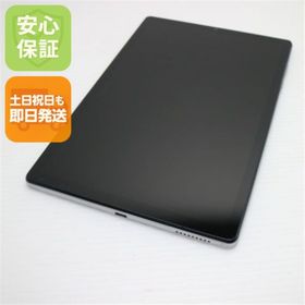 レノボ(Lenovo)のLenovo TAB6 A101LV ムーンホワイト M333(タブレット)