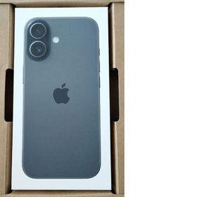 アイフォーン(iPhone)の【新品未開封】iPhone17 256GB ブラック(スマートフォン本体)