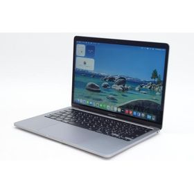 [中古]Apple MacBook Pro 13インチ 512GB Apple M1チップ搭載モデル スペースグレイ MYD92J/A