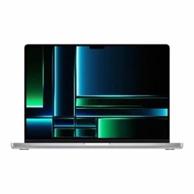 【中古】【安心保証】 MacBookPro 2023年 MNWC3J/A