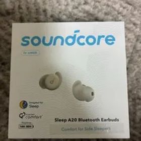 Soundcore sleep A20