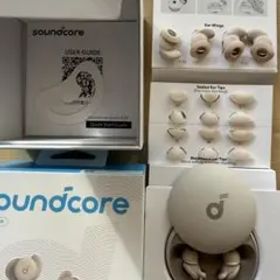 soundcoreSleep A20 Bluetoothイヤフォン