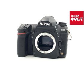 【中古】 【良品】 ニコン D780 ボディ