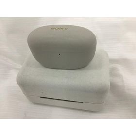 ソニー SONY ワイヤレスイヤホン WF-1000XM5 S