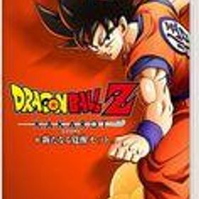 【中古】ニンテンドースイッチソフト ドラゴンボールZ KAKAROT + 新たなる覚醒セット