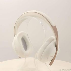 〔中古〕BOSE(ボーズ) Bose Noise Cancelling Headphones 700 ソープストーン〔344-ud〕