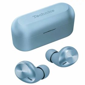 【新品】Panasonic Technics EAH-AZ40M2-A [ モデレートブルー ]