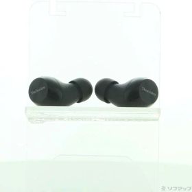 【中古】Technics EAH-AZ40M2 ブラック 【349-ud】