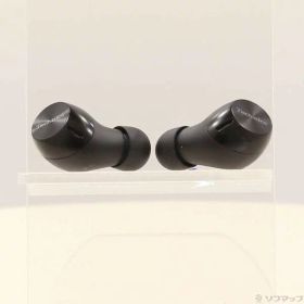 【中古】Technics EAH-AZ40M2 ブラック 【297-ud】