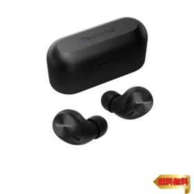 【マラソン最大46倍】テクニクス ワイヤレスイヤホン EAH-AZ40M2-K ブラック bluetooth ノイズキャンセリング 3台マルチポイント IPX4 LD