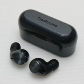 【中古】安心保証 美品 EAH-AZ40 ブラック 本体 即日発送 土日祝発送OK あす楽