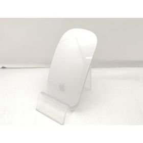 【中古】Apple Magic Mouse（2024/USB-C）ホワイト MXK53ZA/A【川越クレアモール】保証期間１週間