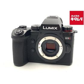 【中古】 【美品】 パナソニック LUMIX DC-G9M2 ボディ