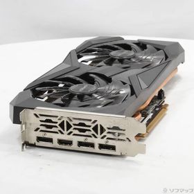 〔中古〕ASRock(アスロック) Radeon RX 6600 Challenger D 8G〔305-ud〕