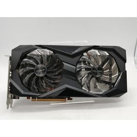 【中古】ASRock Radeon RX 6600 Challenger D 8GB （RX6600 CLD 8G）RX6600/8GB(GDDR6)【熊本】保証期間１週間