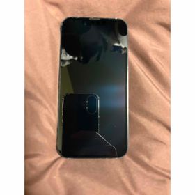 アイフォーン(iPhone)のiPhone13 128GB ミッドナイト(スマートフォン本体)