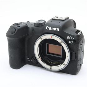 《良品》Canon EOS R7 ボディ
