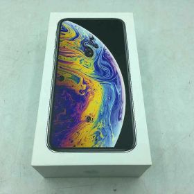【全品ポイント10倍！要エントリー】【期間限定セール】アップル Apple iPhone XS MTAX2J/A 【中古】