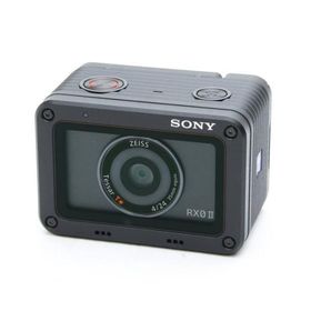《良品》SONY Cyber-shot DSC-RX0M2