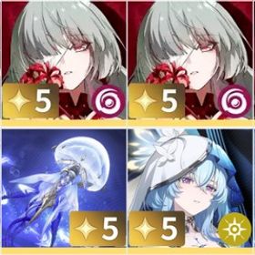 良心価格 | 鳴潮(Wuthering Waves)のアカウントデータ、RMTの販売・買取一覧