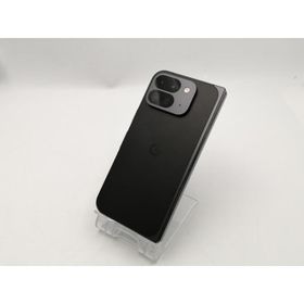 【中古】Google 国内版 【SIMフリー】 Pixel 9 Pro Fold オブシディアン 16GB 256GB【ECセンター】保証期間１ヶ月【ランクA】