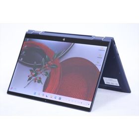 即配 良品 スタイリッシュ2in1タブレットPC HP Elite DragonFly G2 i7-1165G7 16G 256G 13.3FHDタッチ Office Win11 リカバリ ノートパソコン AAA評価