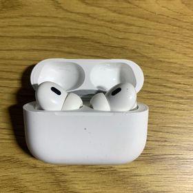 アップル(Apple)のApple AirPods Pro 第2世代 lightning(ヘッドフォン/イヤフォン)