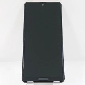 【ジャンク品】AQUOS sense5G SH-M17 SIMフリー ライトカッパー 送料無料 本体 n09930 ※ジャンク