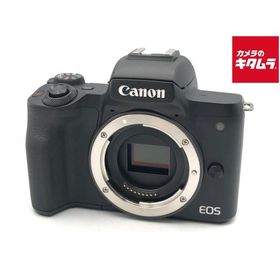【中古】 【良品】 キヤノン EOS Kiss M2 ボディ ブラック