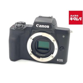 【中古】 【良品】 キヤノン EOS Kiss M2 ボディ ブラック