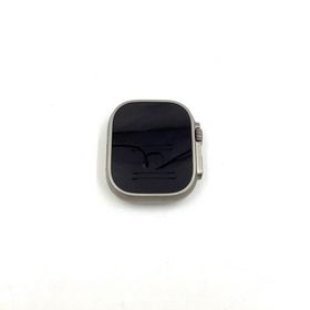 Apple Watch Ultra 2 チタニウム 49mm GPS+Cellular 白ロム 94% 動作確認済【全額返金保証】【最速発送】