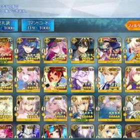 [日本] 178 SSR / 327 Wnp ドリーム 廃課金 日本-運命大命令口座