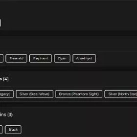 LV 81 |2回 シルバー |6 ユニバーサル |#8866