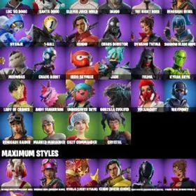 👑VVVV スキン 👑pc/PSN/xbox👑 レネゲードレイダー 👑