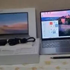 (美品) Surface LaptopGO i5/4GB/64GB 保証書