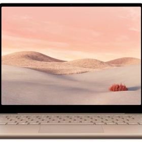 ケース付★MicrosoftSurface LaptopGo 238GB 8GB