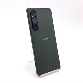 ソニー(SONY)の【全額返金保証】【最速発送】Sony Xperia 1 V 512GB SIMフリー 動作確認済(スマートフォン本体)