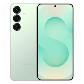 【ネットワーク利用制限▲】Galaxy S25 SM-S931Z 256GB ミント【SoftBank版 SIMフリー】 SAMSUNG 当社3ヶ月間保証 中古 イオシス