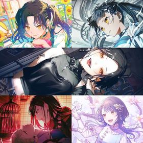 【未進行】限定杏5種 星4:23枚 💎35000 星4確定チケット未使用 | プロセカのアカウントデータ、RMTの販売・買取一覧