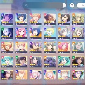 微進行垢 | プロセカのアカウントデータ、RMTの販売・買取一覧