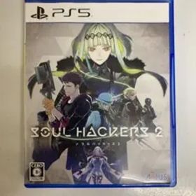 ソウルハッカーズ2
