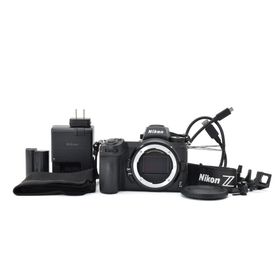 ■ほぼ新品■ ニコン Z6II ミラーレス #C628(ミラーレス一眼)