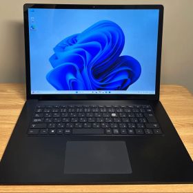 Surface laptop 4 Ryzen 7,タッチパネル、 16/256