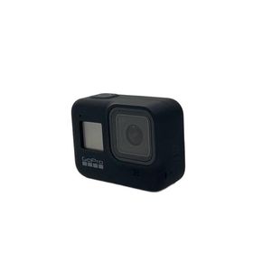 GoPro◆ビデオカメラ GoPro HERO8 BLACK CHDHX-801-FW SPJB1