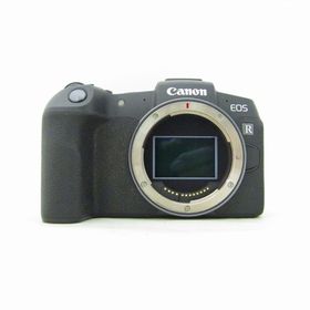 キヤノン(Canon)の【中古】(キヤノン) Canon EOS RP ボデイ(コンパクトデジタルカメラ)